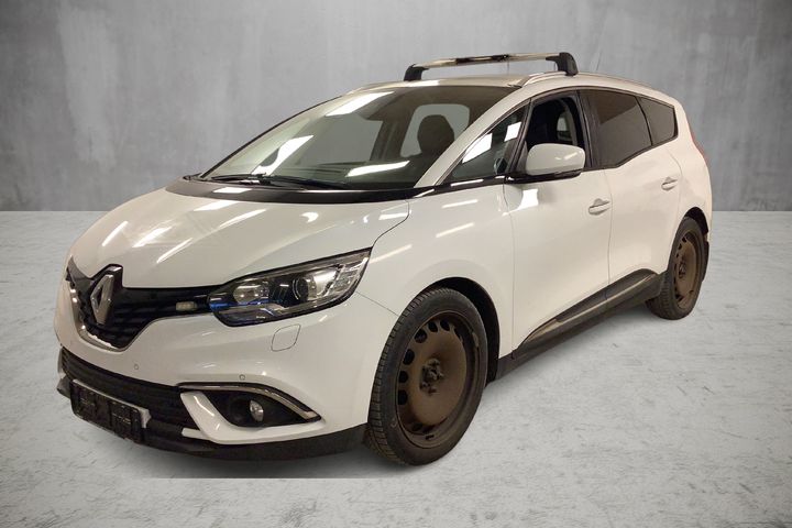 2017 renault grand scenic