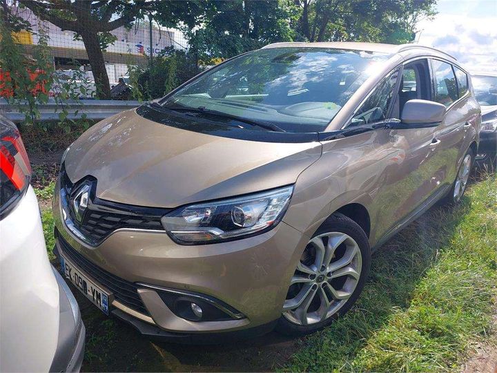 2017 renault scenic