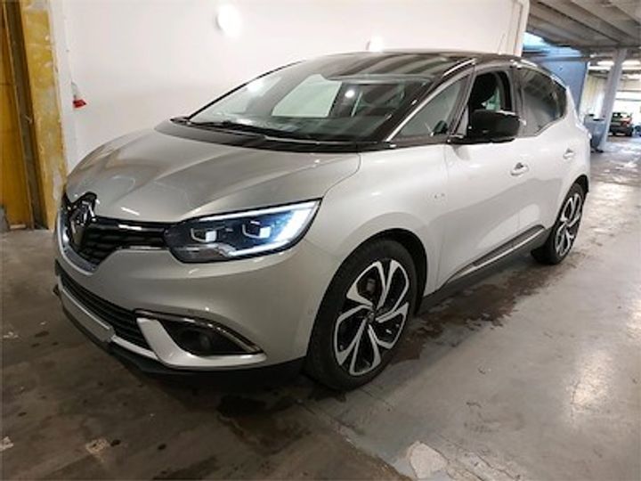 2017 renault scenic