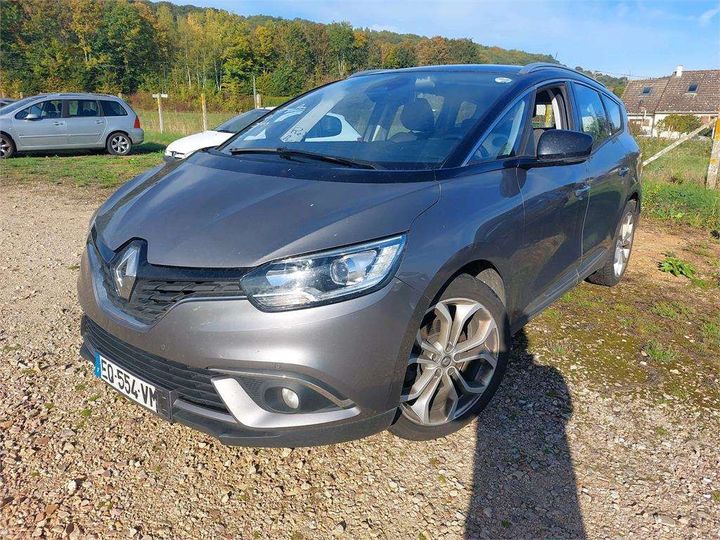2017 renault scenic