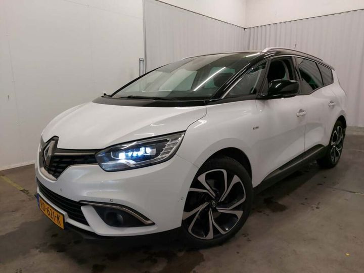 2017 renault scenic