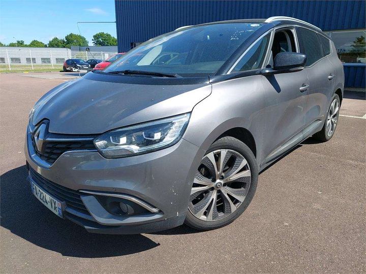 2018 renault scenic
