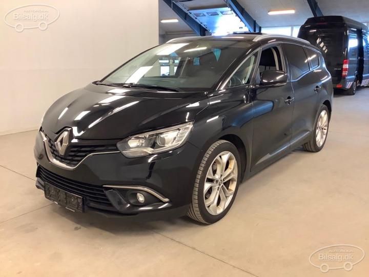 2017 renault grand scenic