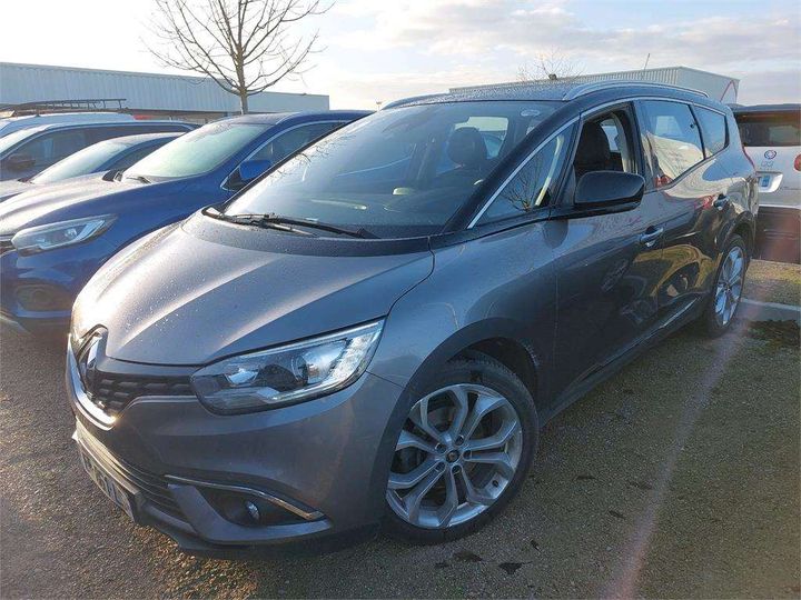 2017 renault scenic