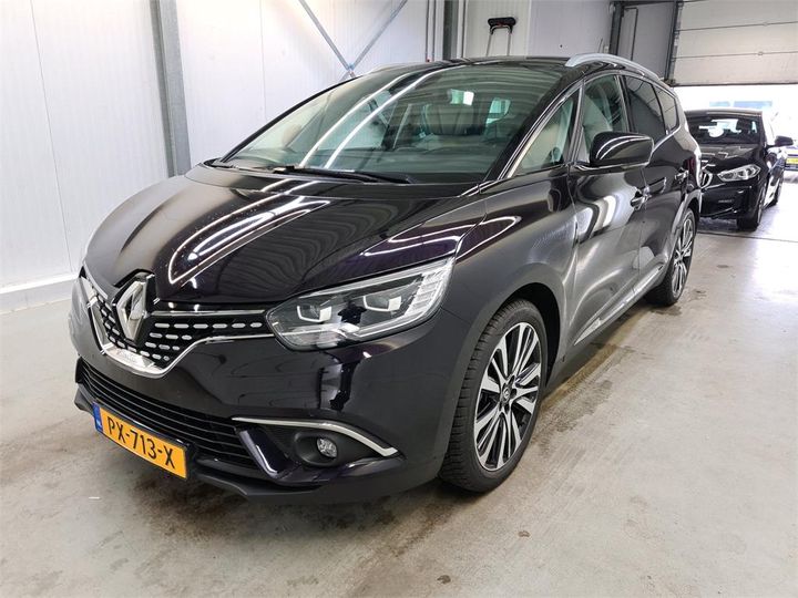 2017 renault scenic