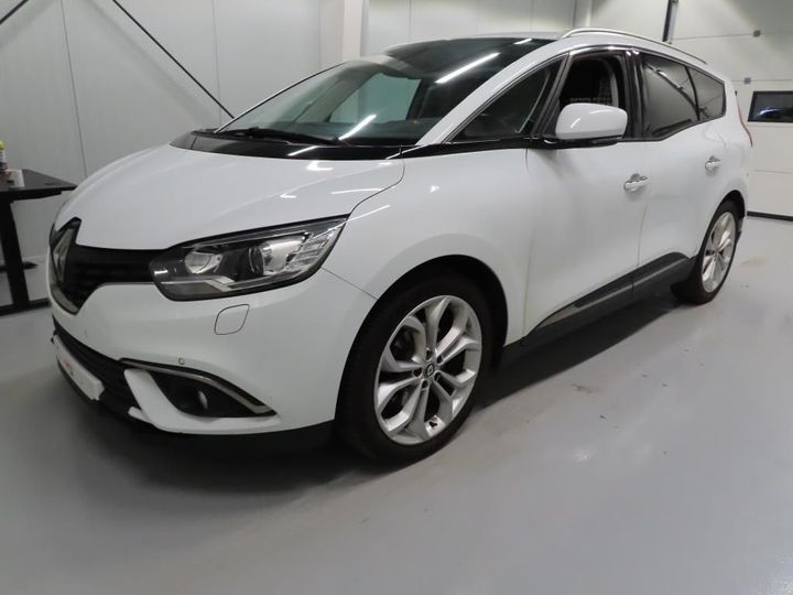 2018 renault grand scenic