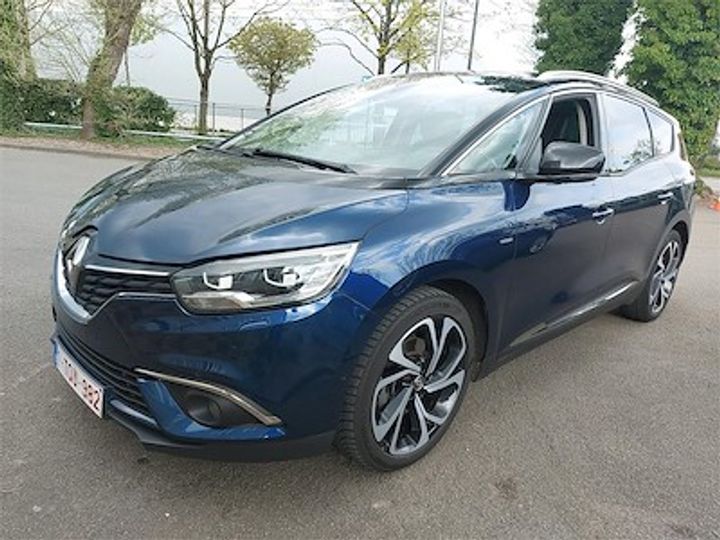 2018 renault scenic