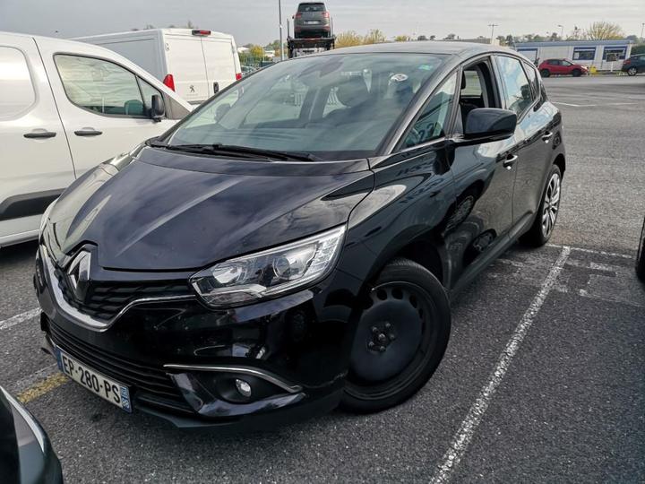 2017 renault scenic