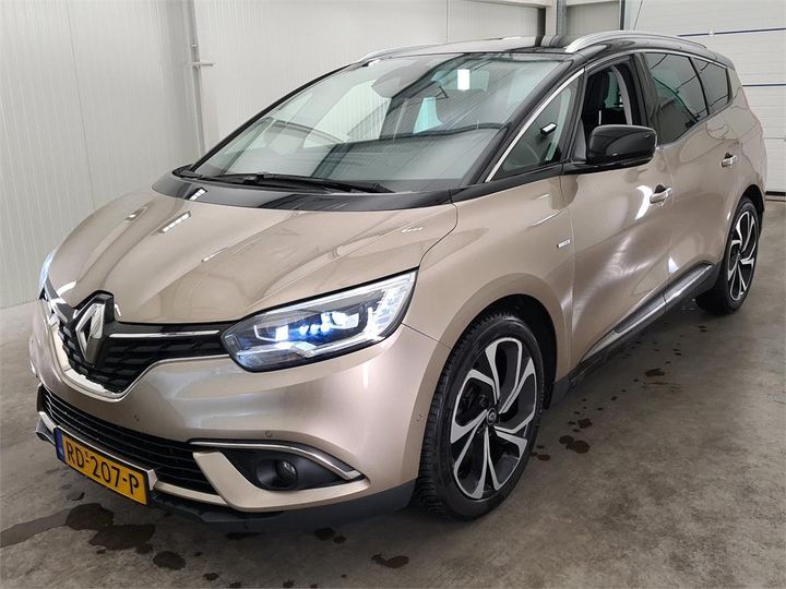 2017 renault scenic