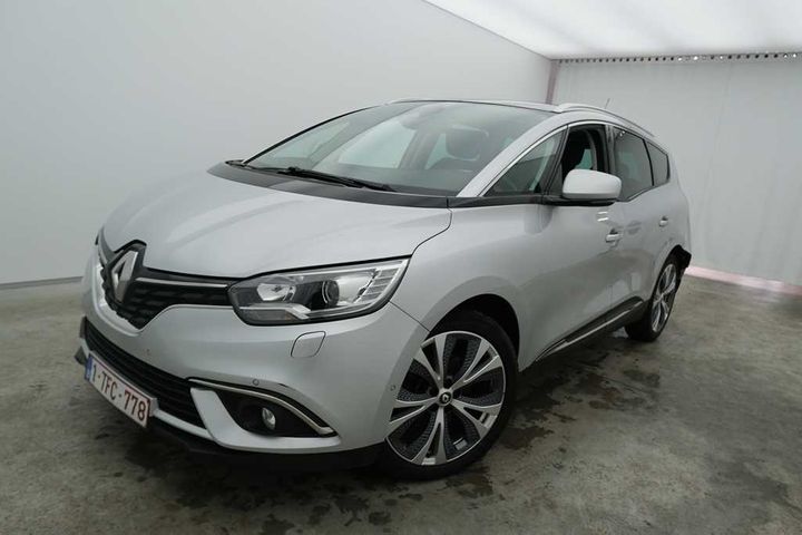 2017 renault scenic