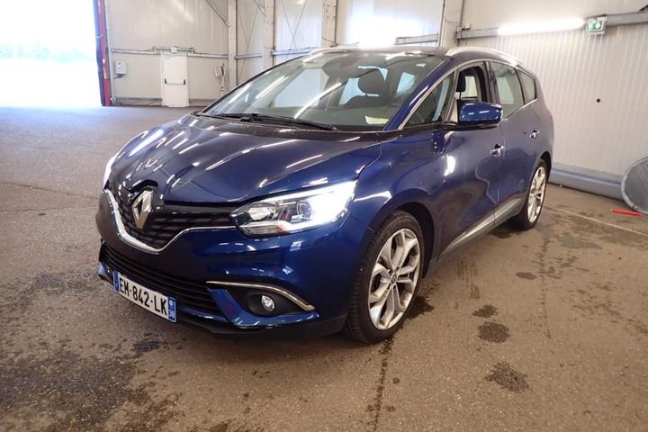 2017 renault scenic