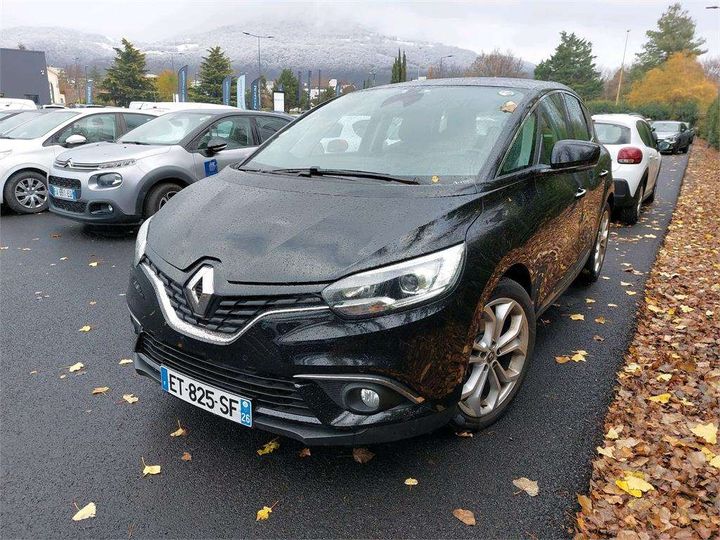 2017 renault scenic