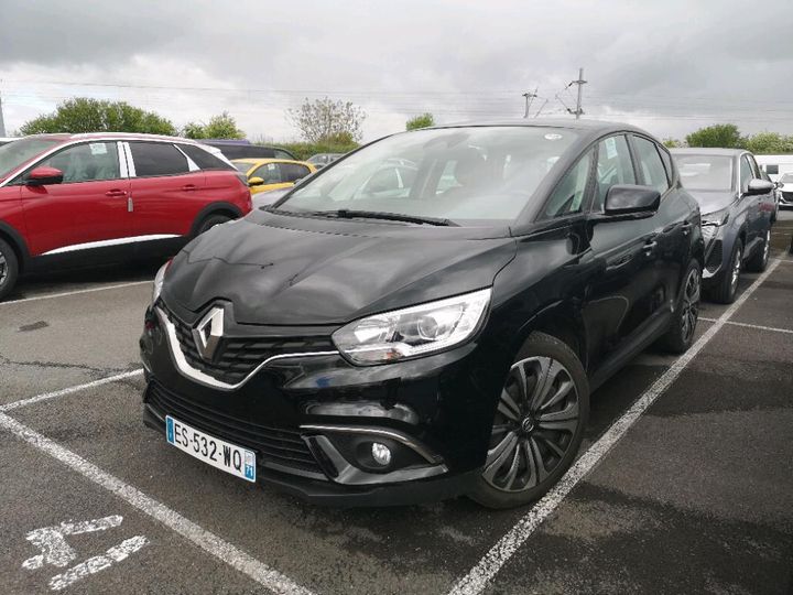 2017 renault scenic
