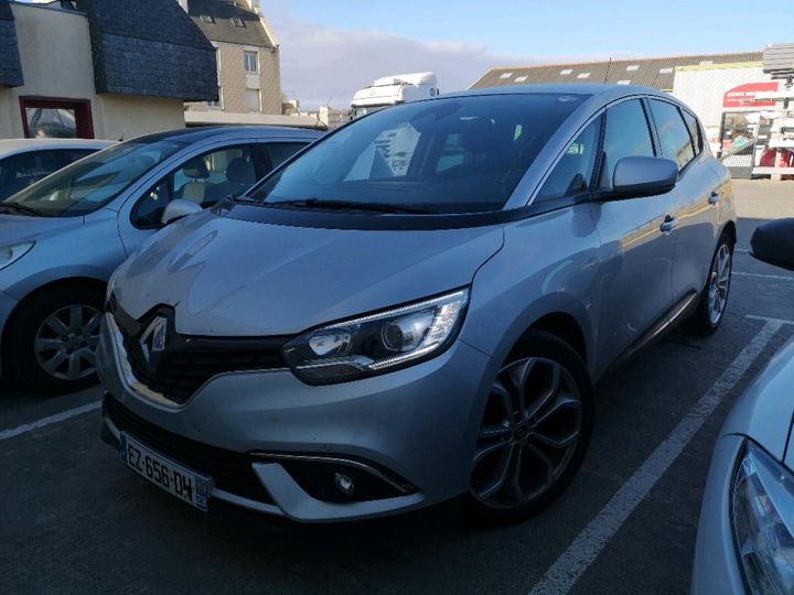 2018 renault scenic