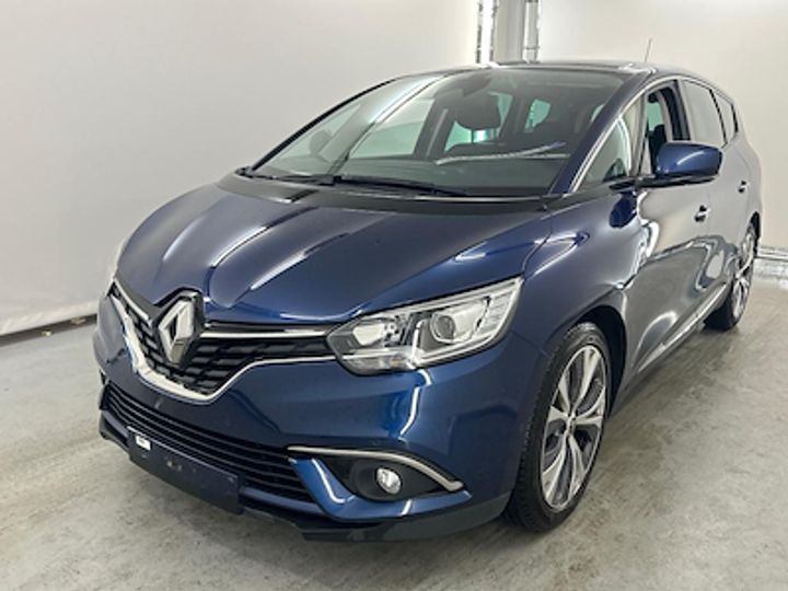 2019 renault scenic