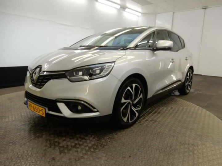 2017 renault scenic