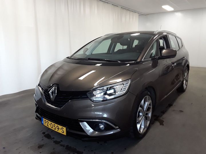 2017 renault scenic