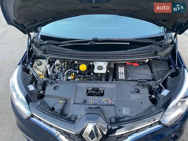 2018 renault scenic
