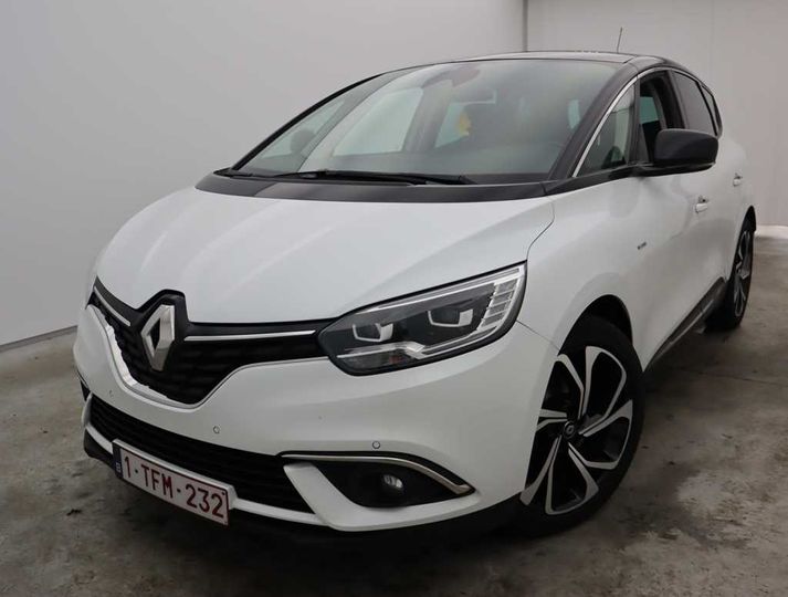 2017 renault scenic