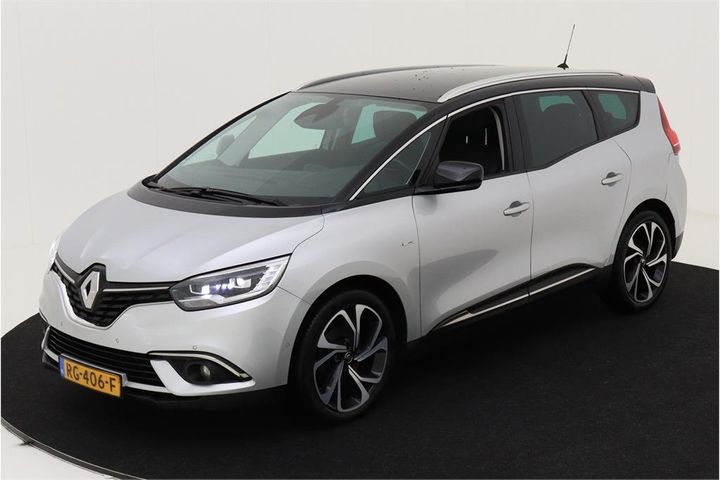 2017 renault scenic