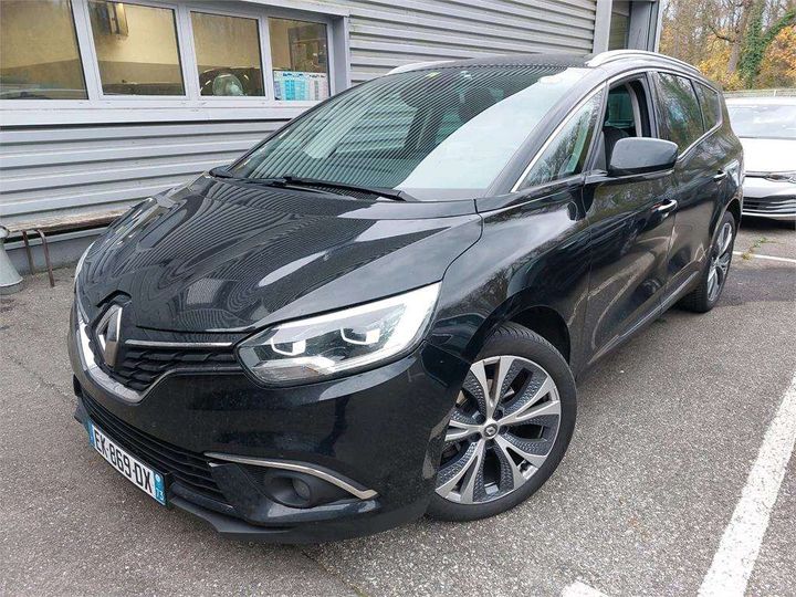 2017 renault grand scenic