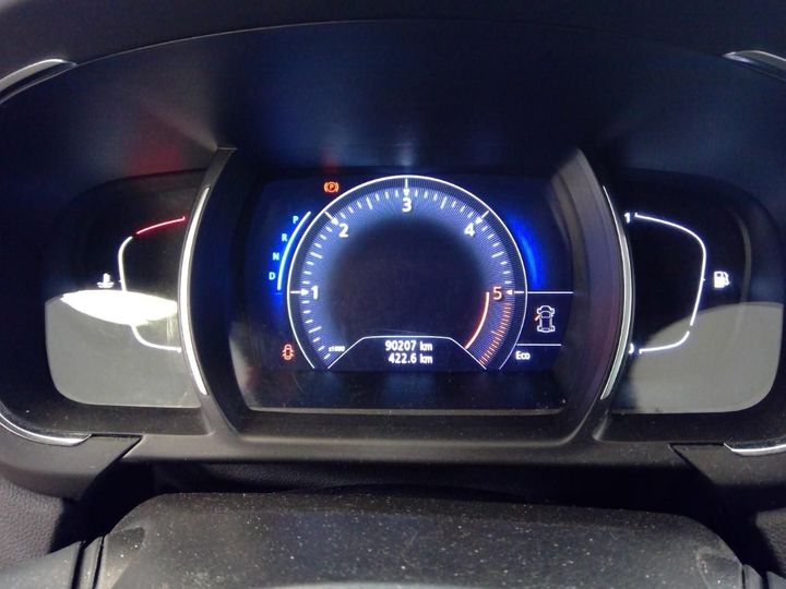 2017 renault scenic