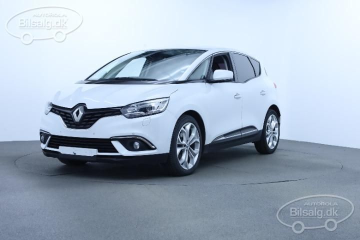 2017 renault scenic
