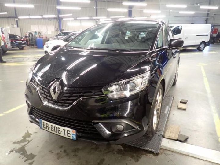 2017 renault scenic