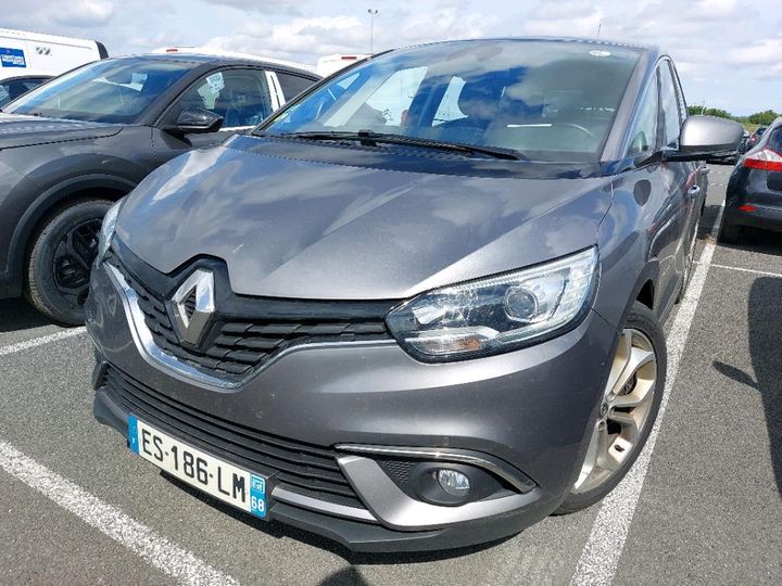 2017 renault scenic