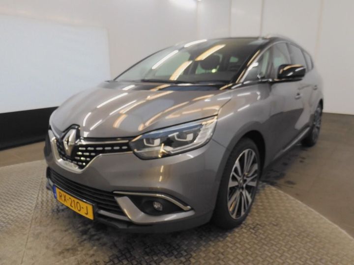 2018 renault scenic