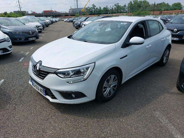 2015 renault megane