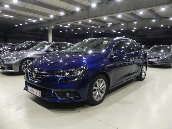 2017 renault megane