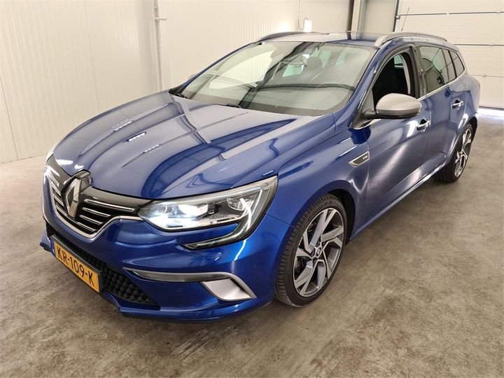 2016 renault megane