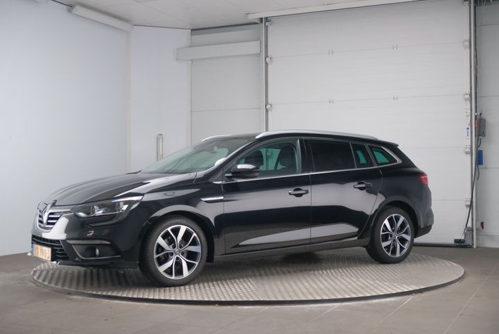 2016 renault megane