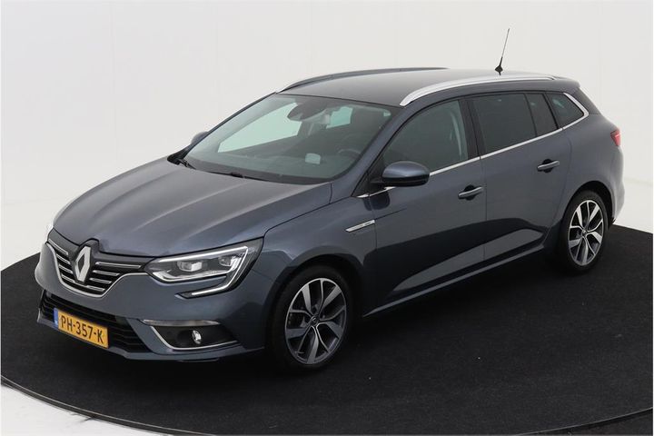 2017 renault megane