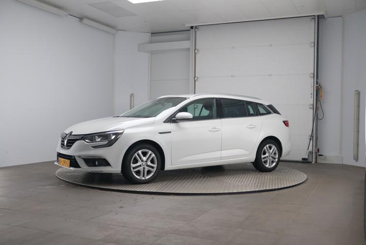 2017 renault megane