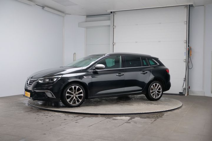 2017 renault megane