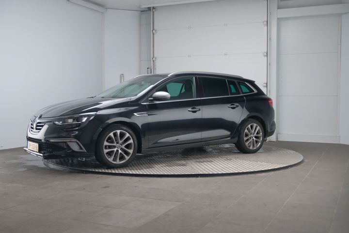 2016 renault megane
