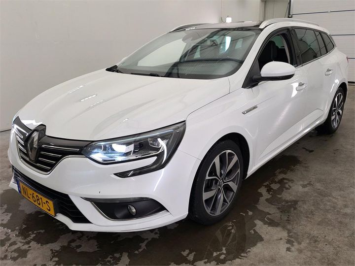 2017 renault megane