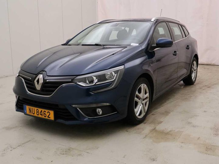 2017 renault megane