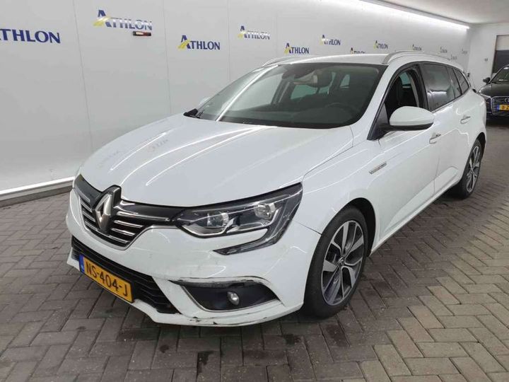 2017 renault megane