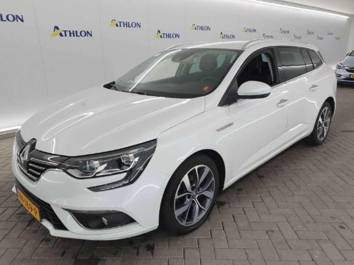 2017 renault megane