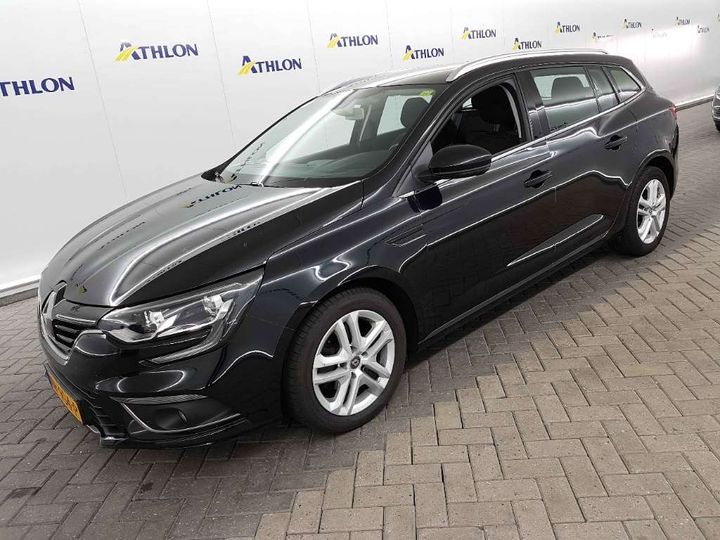 2017 renault megane