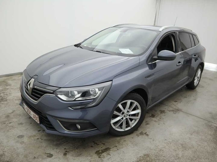 2017 renault megane