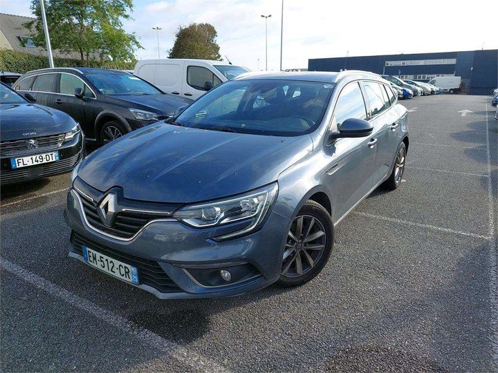 2017 renault megane