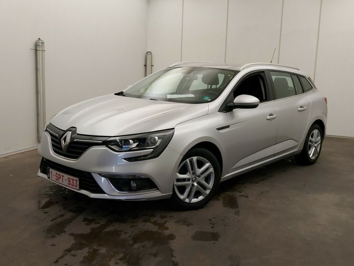 2017 renault megane
