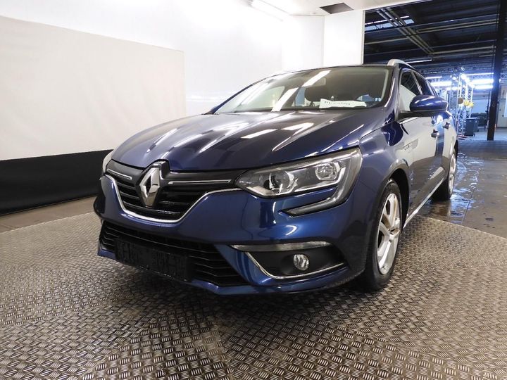 2017 renault megane