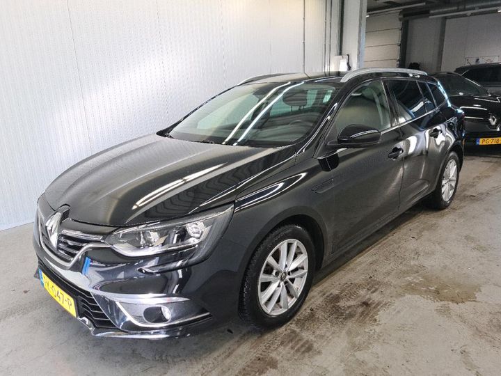 2017 renault megane
