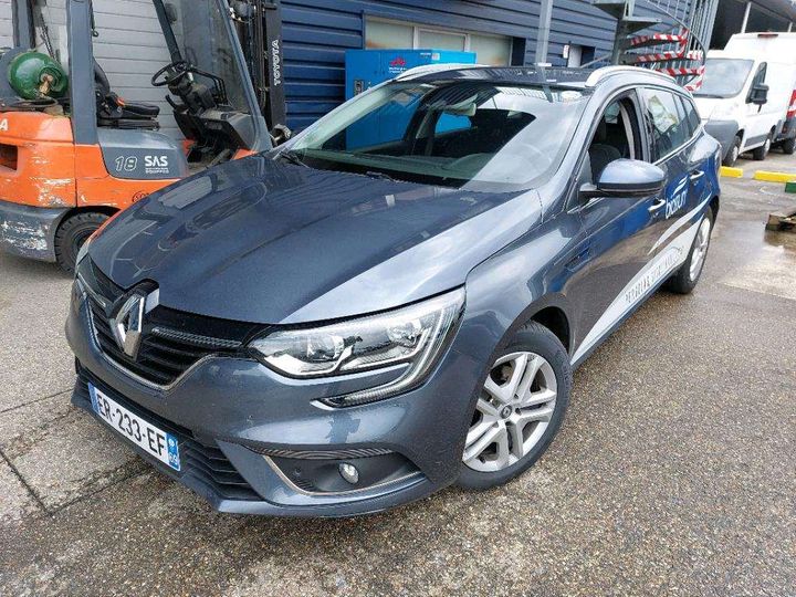 2017 renault megane