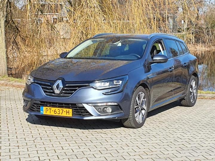 2017 renault megane